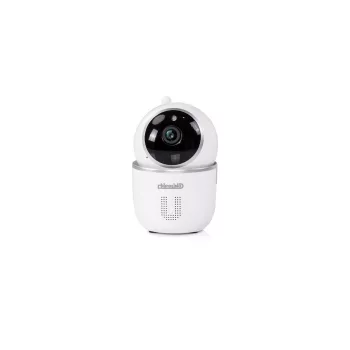   Chipolino Neocam 2 videós digitális bébiőr ip kamera - white