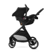 Lorelli Aspen 3az1-ben multifunkciós babakocsi - Cappucino (2 doboz)