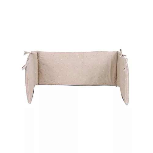 Lorelli rácsvédő - Beige