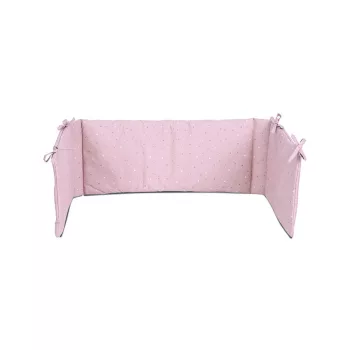 Lorelli rácsvédő - Pink