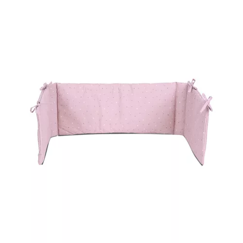 Lorelli rácsvédő - Pink