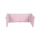 Lorelli rácsvédő - Pink