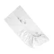 Lorelli gumis lepedő 60x120 + 15cm - Giraffe