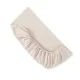 Lorelli gumis lepedő 60x120x15 - BEIGE