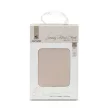 Lorelli gumis lepedő 60x120x15 - BEIGE