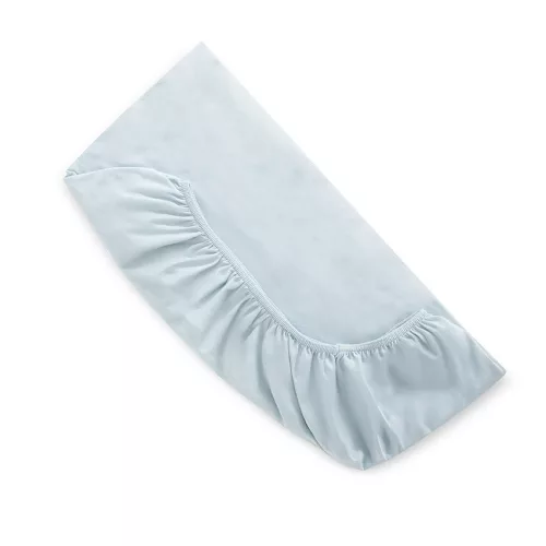 Lorelli gumis lepedő 60x120x15 - Blue