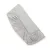 Lorelli gumis lepedő 60x120x15 - GREY