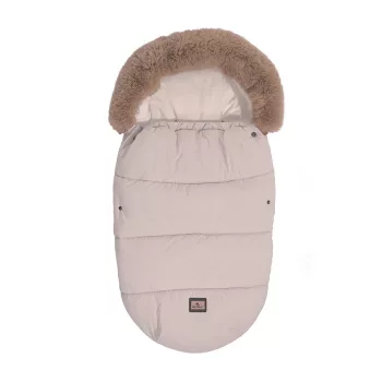 Lorelli Thermo bundazsák - Luxe Beige
