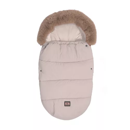Lorelli Thermo bundazsák - Luxe Beige