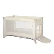 Lorelli Torino 1 fix utazóágy - Beige