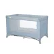 Lorelli Torino 1 fix utazóágy - Blue