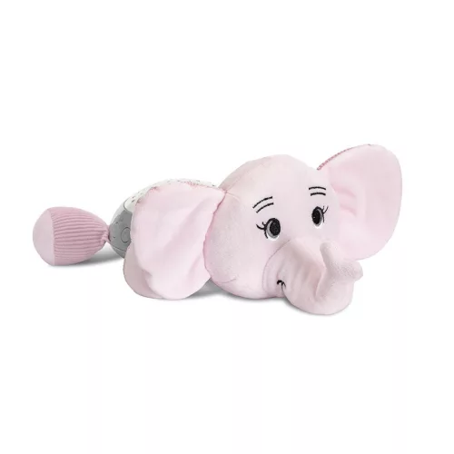 Lorelli Night Light éjszakai fény - Pink Elephant
