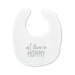 Lorelli Natural tépőzáras előke 2db - Unisex