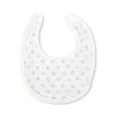 Lorelli Natural tépőzáras előke 2db - Unisex