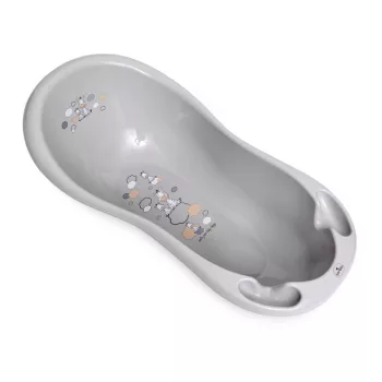 Lorelli Kád 100 cm - Zebra Grey