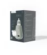 Nuvita digitális cumisüveg-melegítő - 1170 - Sage green