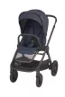 Espiro Code multifunkciós babakocsi - 103 Elegant Navy