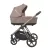 Espiro Miloo 2.0 multifunkciós babakocsi - 319 Perfect Beige