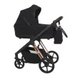 Espiro Miloo 2.0 multifunkciós babakocsi - 319 Perfect Beige