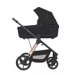 Espiro Miloo 2.0 multifunkciós babakocsi - 319 Perfect Beige