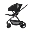Espiro Only multifunkciós babakocsi - 510 Stylish Black