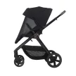 Espiro Only multifunkciós babakocsi - 510 Stylish Black