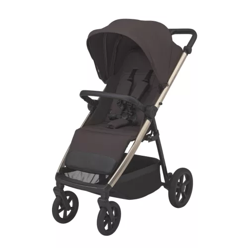 Espiro Pearl sport babakocsi - 108 Brown Pearl