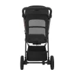 Espiro Pearl sport babakocsi - 110 Black Pearl