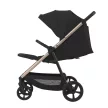 Espiro Pearl sport babakocsi - 110 Black Pearl