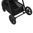 Espiro Pearl sport babakocsi - 110 Black Pearl