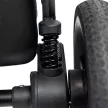 Espiro Pearl sport babakocsi - 110 Black Pearl