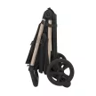 Espiro Pearl sport babakocsi - 110 Black Pearl