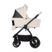 Chipolino Prestige 3az1-ben multifunkciós babakocsi - Chasmere