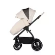 Chipolino Prestige 3az1-ben multifunkciós babakocsi - Chasmere