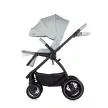 Chipolino Prestige 3az1-ben multifunkciós babakocsi - Matcha
