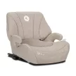 Lorelli Pyxis autós ülésmagasító 125-150cm - Beige