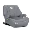 Lorelli Pyxis autós ülésmagasító 125-150cm - Grey