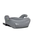 Lorelli Pyxis autós ülésmagasító 125-150cm - Grey