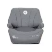 Lorelli Pyxis autós ülésmagasító 125-150cm - Grey