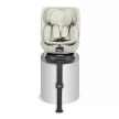 Lorelli Solaris autósülés Isofix 40-150cm - Beige