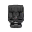 Lorelli Solaris autósülés Isofix 40-150cm - Black