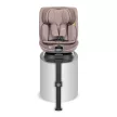 Lorelli Solaris autósülés Isofix 40-150cm - Pink