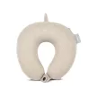 Lorelli Concord Pro autósülés Isofix 40-150cm - Beige