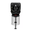 Lorelli Concord Pro autósülés Isofix 40-150cm - Black