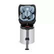 Lorelli Concord Pro autósülés Isofix 40-150cm - Blue