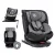 Lorelli Concord Pro autósülés Isofix 40-150cm - Grey