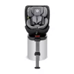 Lorelli Concord Pro autósülés Isofix 40-150cm - Grey