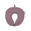 Lorelli Concord Pro autósülés Isofix 40-150cm - Pink