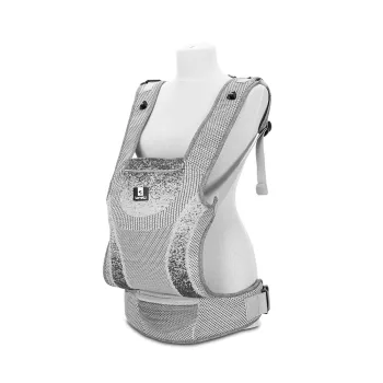 Lorelli Mia ergonomikus kenguru - Grey