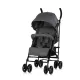 Chipolino Milano sport babakocsi 22kg-ig - Charcoal